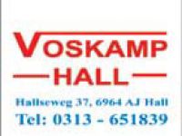 Voskamp Hall